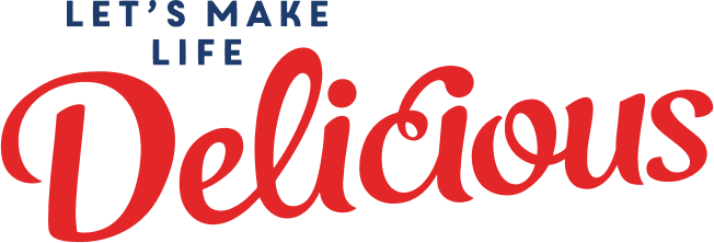 lets make delicious Let's Make Life Delicious
