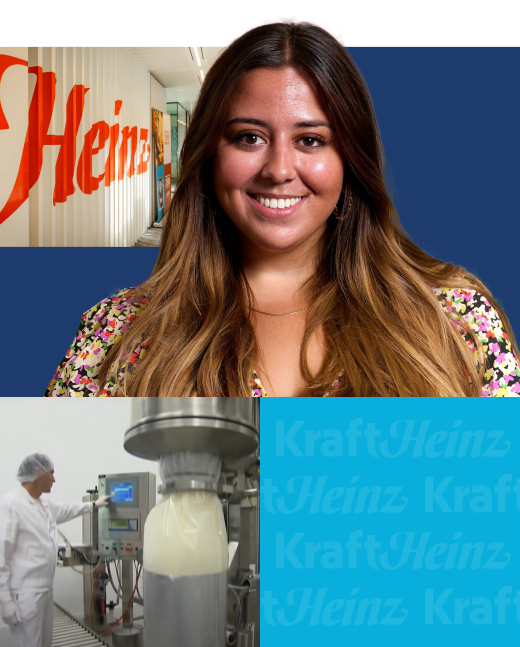 Headshot of Georgiana